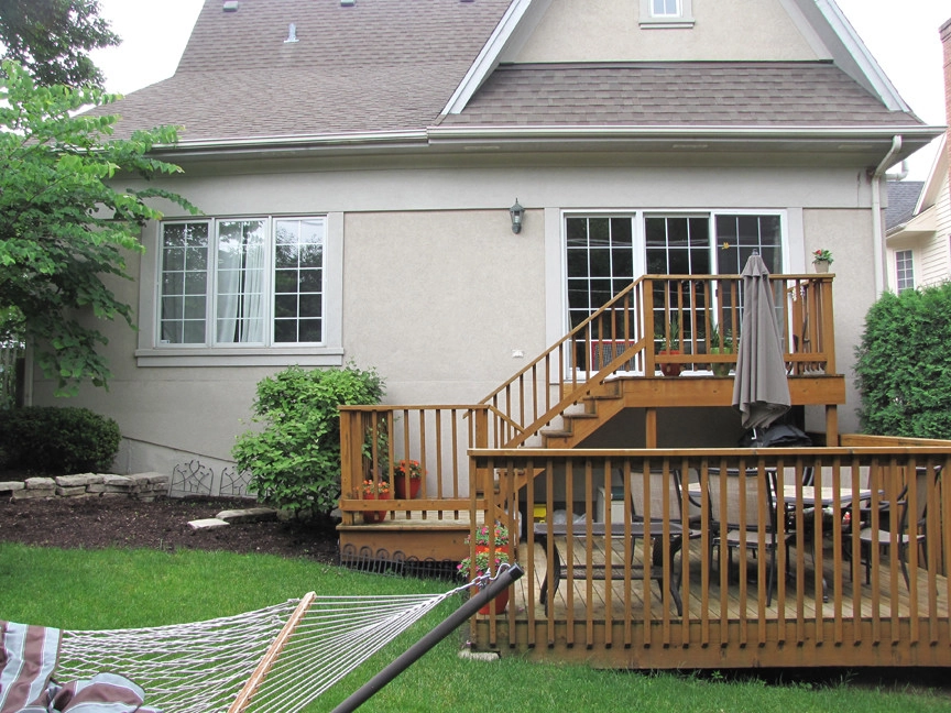 Decks and Railings by D & M Outdoor Living Spaces - Photo 12