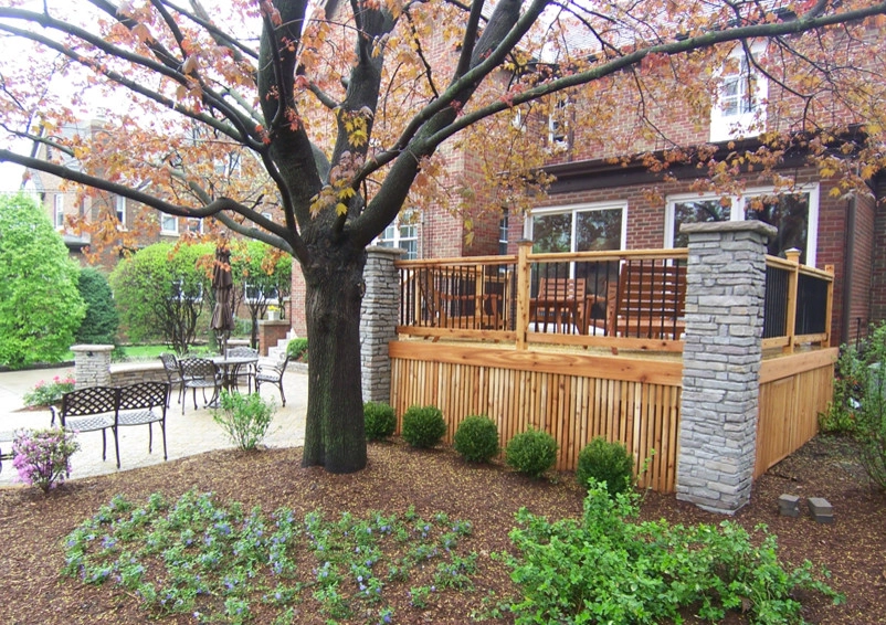 Decks and Railings by D & M Outdoor Living Spaces - Photo 22