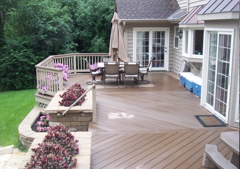Decks and Railings by D & M Outdoor Living Spaces - Photo 21