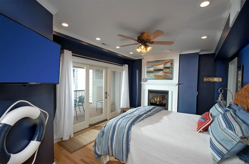 Skaneateles Lake Condominium Development by Mark Frateschi Design Build - Photo 6