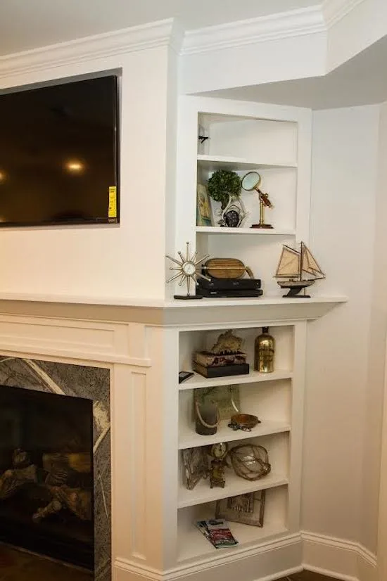 Skaneateles Lake Condominium Development by Mark Frateschi Design Build - Photo 2