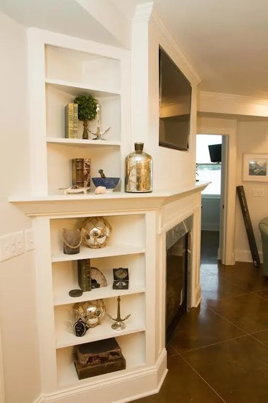 Skaneateles Lake Condominium Development by Mark Frateschi Design Build - Photo 23