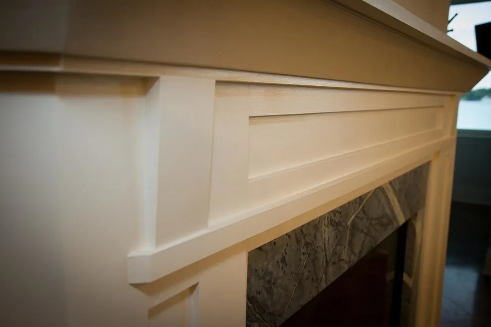 Skaneateles Lake Condominium Development by Mark Frateschi Design Build - Photo 24