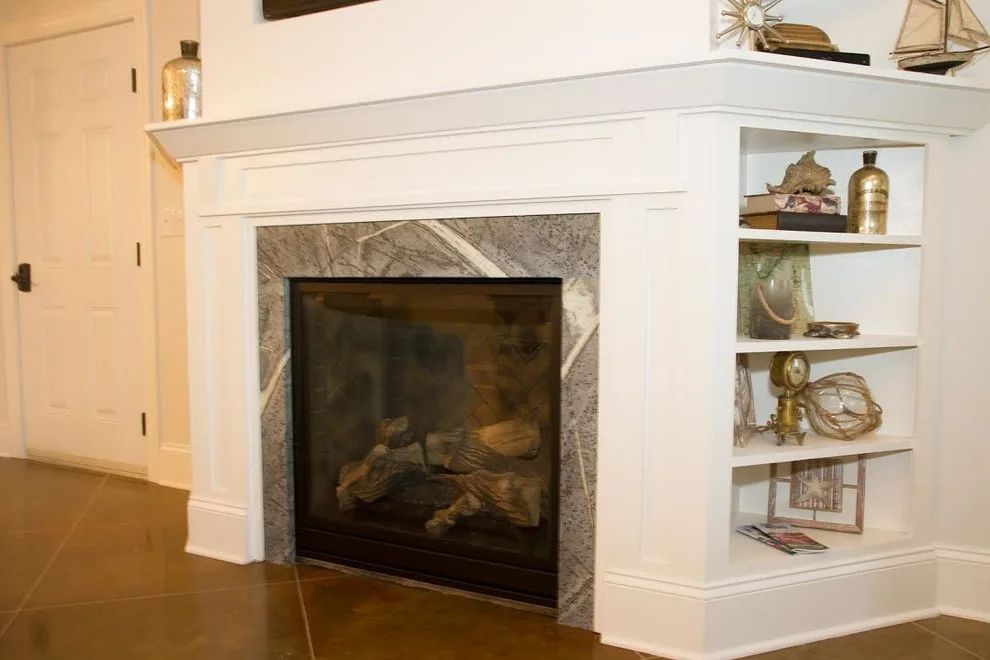 Skaneateles Lake Condominium Development by Mark Frateschi Design Build - Photo 14