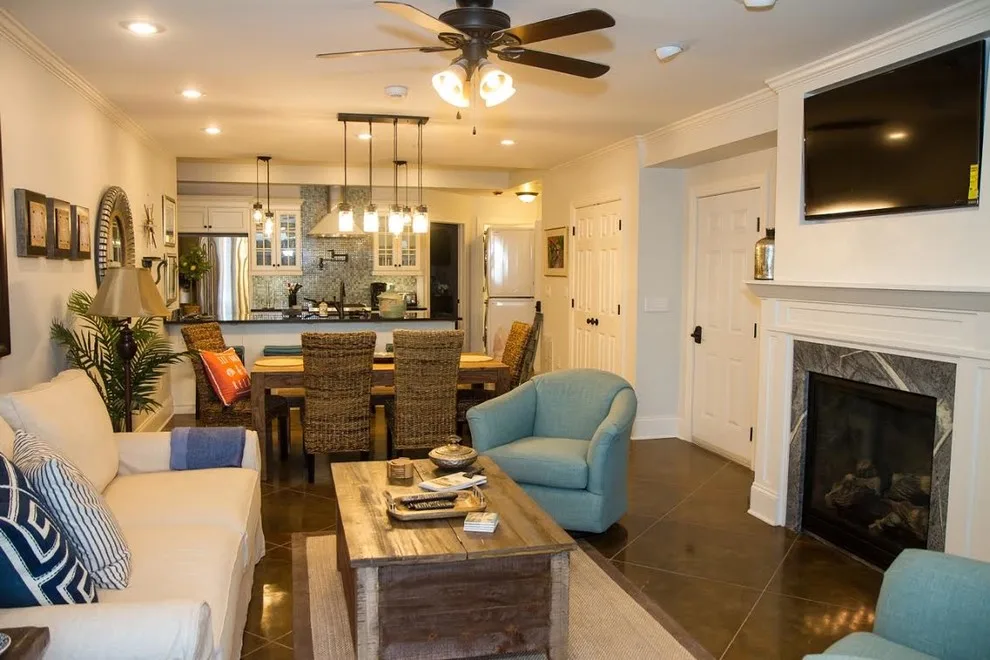Skaneateles Lake Condominium Development by Mark Frateschi Design Build - Photo 16