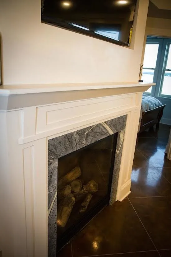 Skaneateles Lake Condominium Development by Mark Frateschi Design Build - Photo 8
