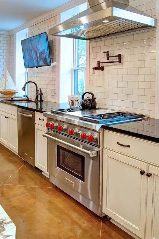 Skaneateles Lake Condominium Development by Mark Frateschi Design Build - Photo 5
