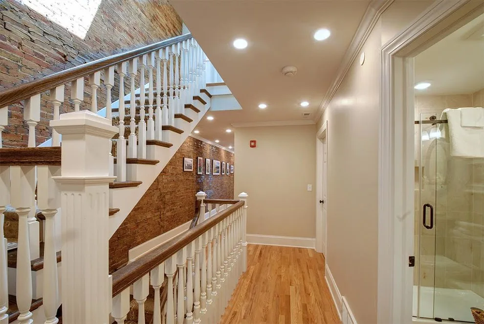 Skaneateles Lake Condominium Development by Mark Frateschi Design Build - Photo 13