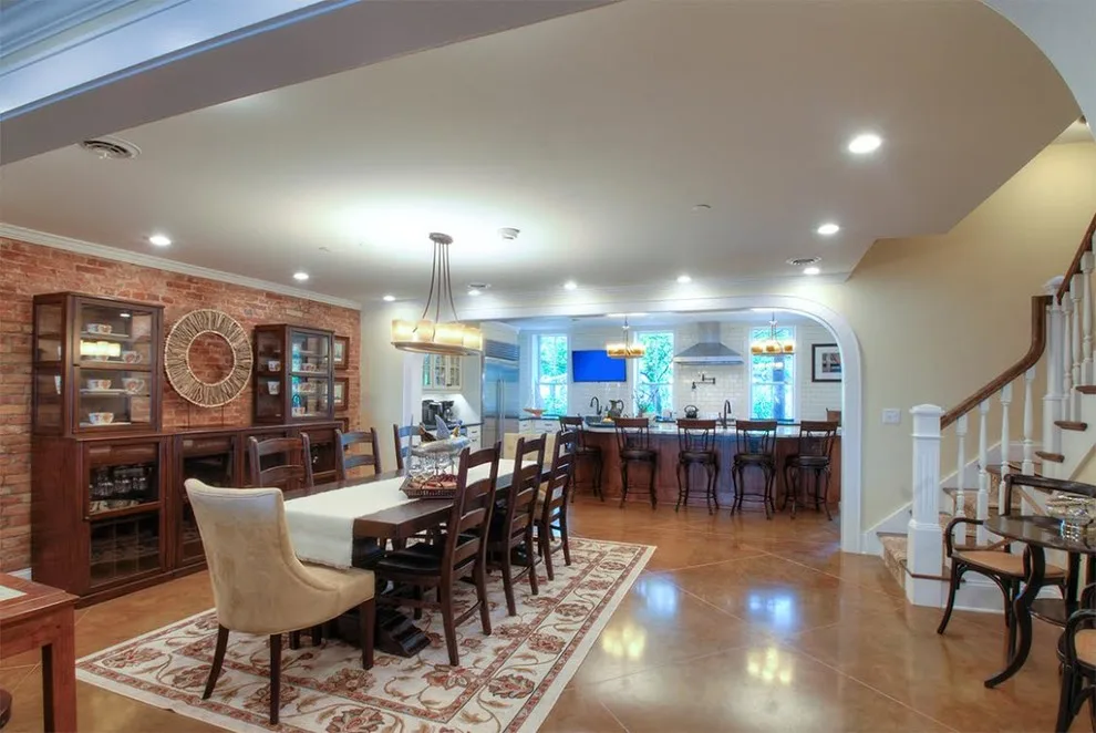 Skaneateles Lake Condominium Development by Mark Frateschi Design Build - Photo 12