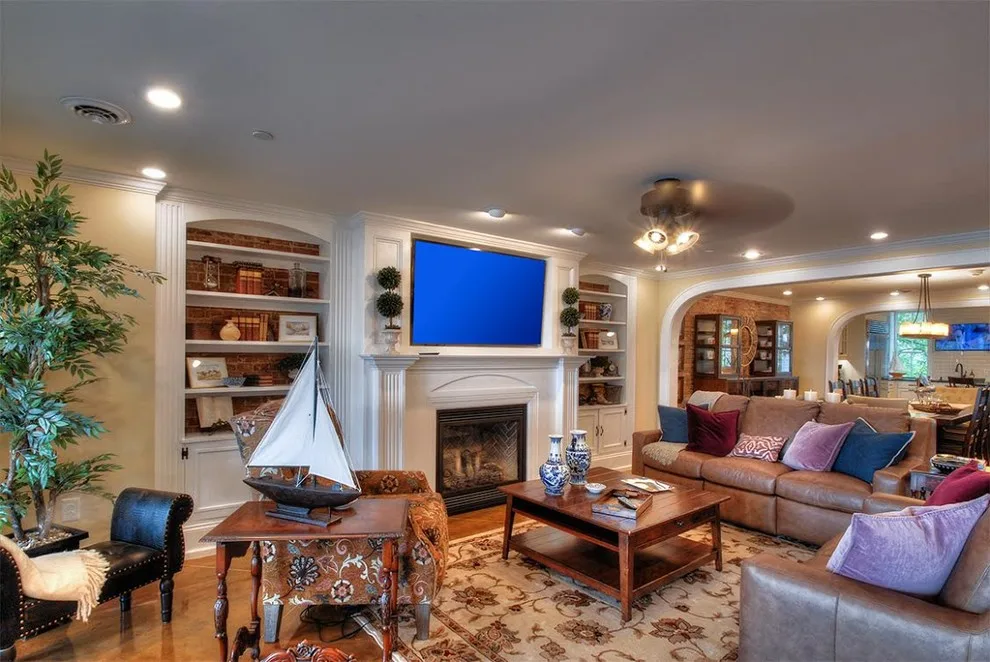 Skaneateles Lake Condominium Development by Mark Frateschi Design Build - Photo 9
