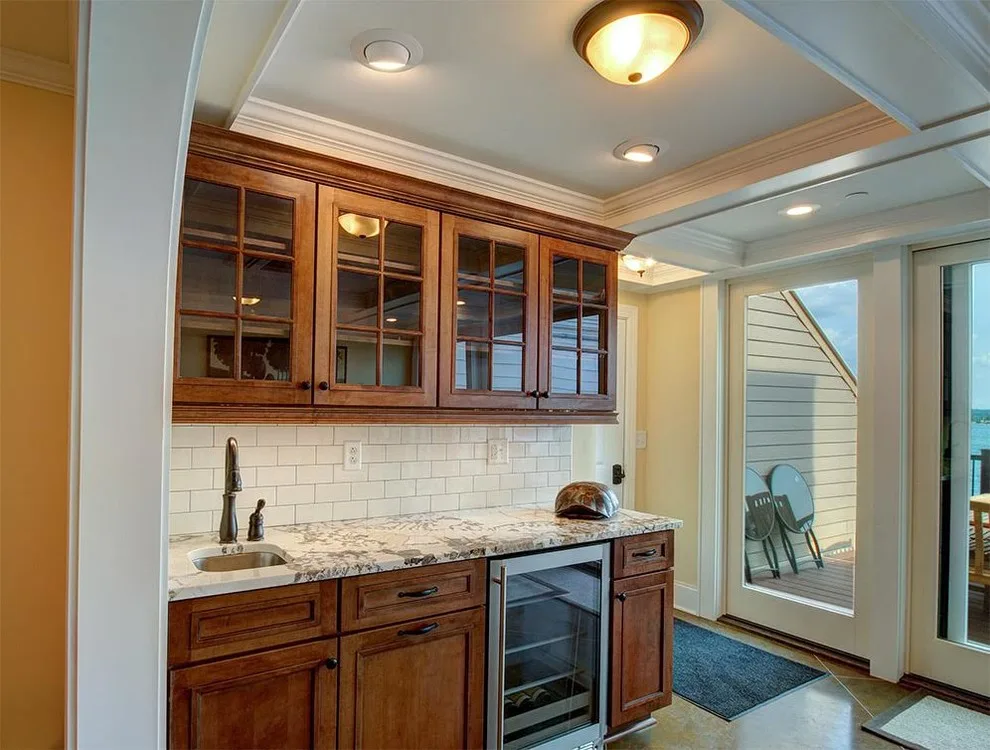 Skaneateles Lake Condominium Development by Mark Frateschi Design Build - Photo 3