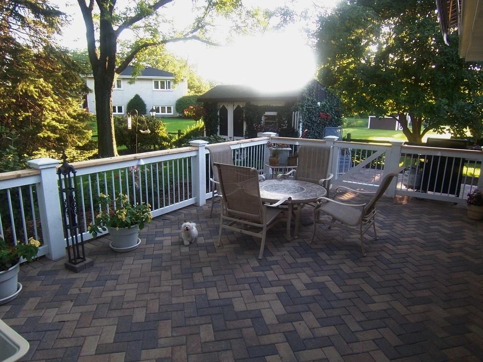 Decks and Railings by D & M Outdoor Living Spaces - Photo 29