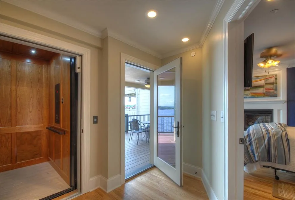 Skaneateles Lake Condominium Development by Mark Frateschi Design Build - Photo 19