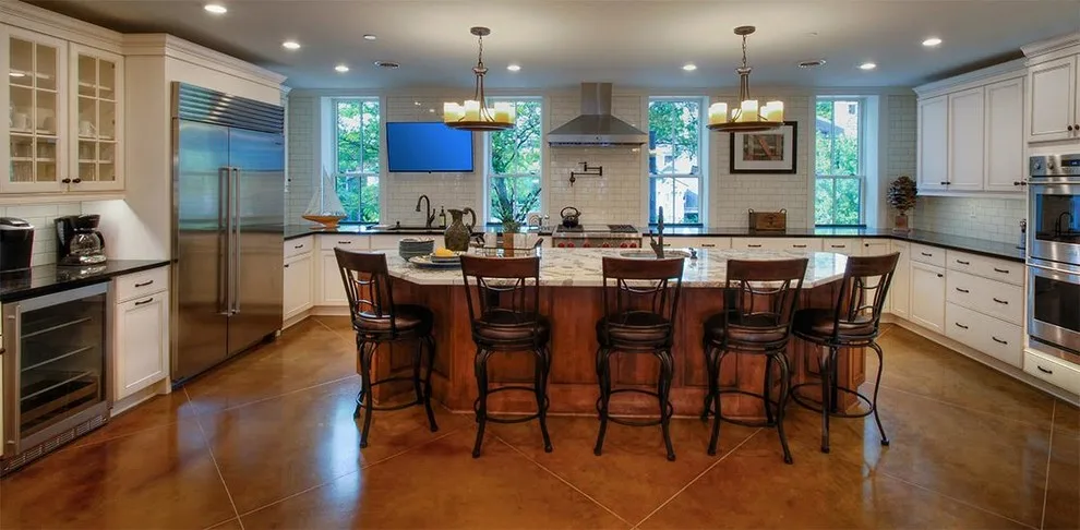 Skaneateles Lake Condominium Development by Mark Frateschi Design Build - Photo 11