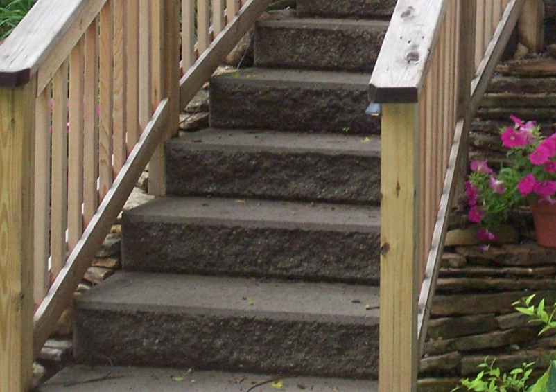 Decks and Railings by D & M Outdoor Living Spaces - Photo 6