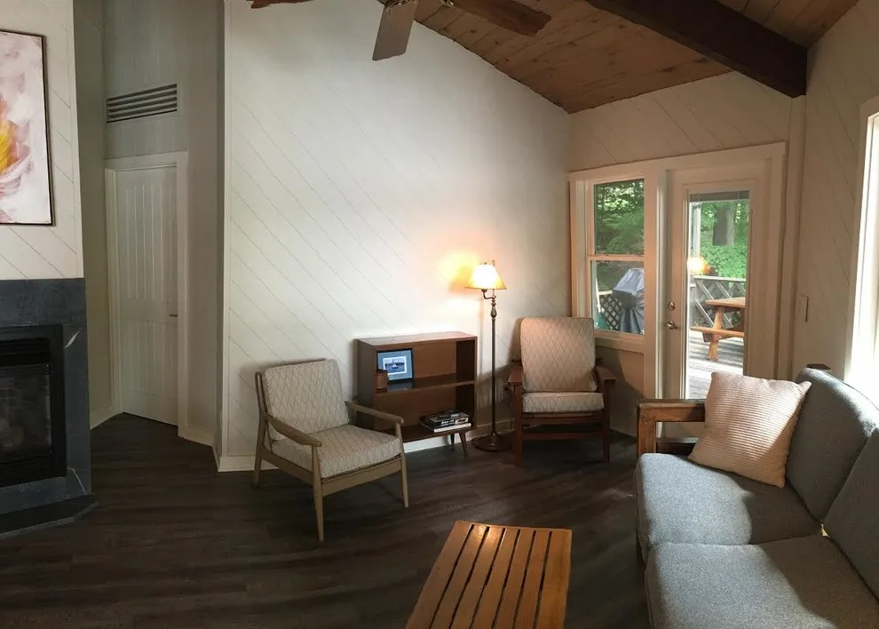 Skaneateles Lakeside Home by Mark Frateschi Design Build - Photo 10