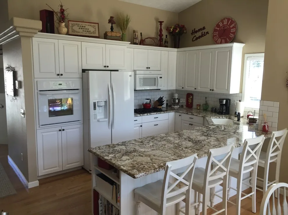Skeels Culinary Renovation by Tramco Kitchen And Bath - Photo 2