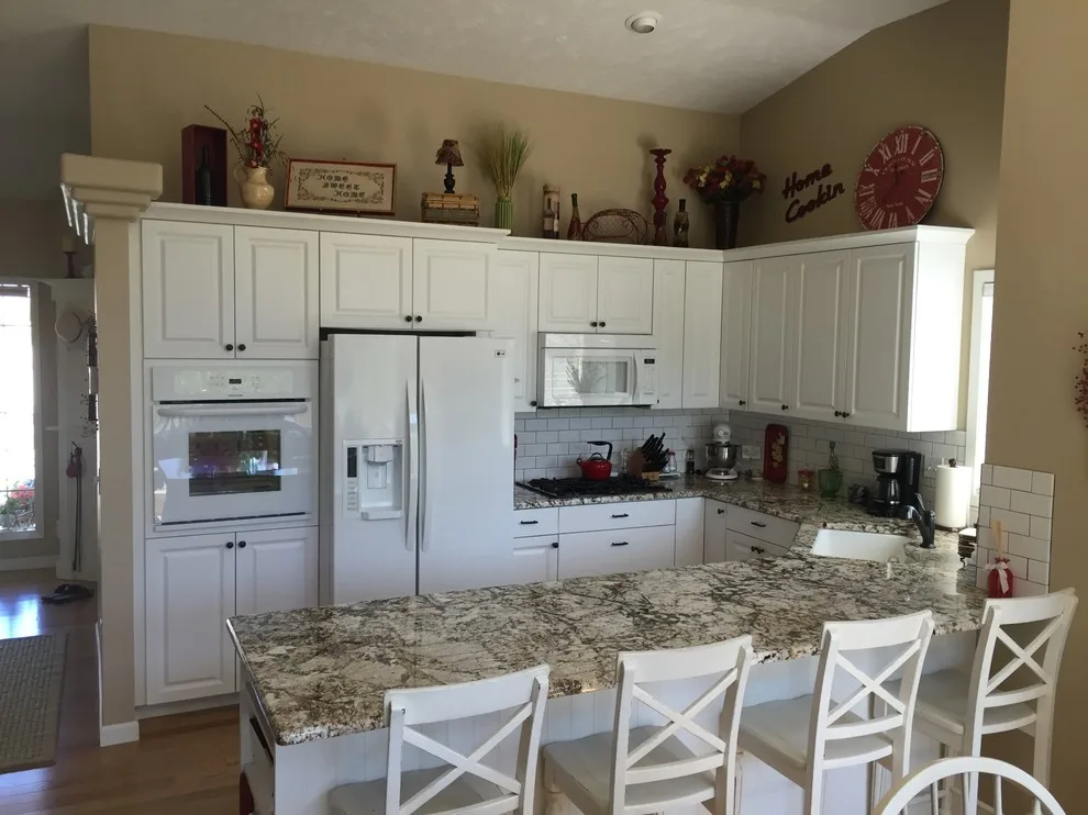 Skeels Culinary Renovation by Tramco Kitchen And Bath - Photo 5