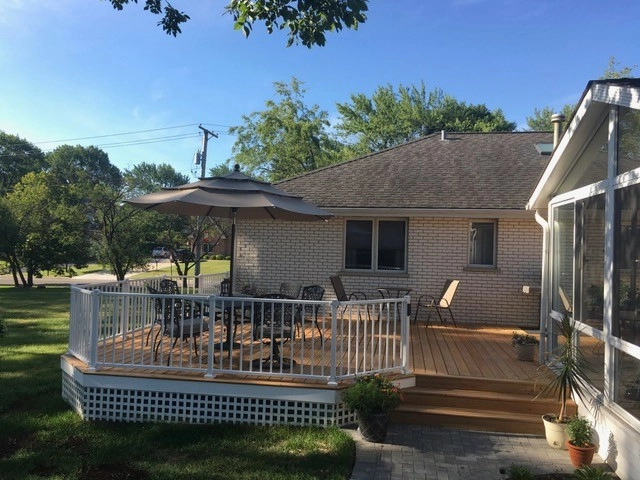Decks and Railings by D & M Outdoor Living Spaces - Photo 3