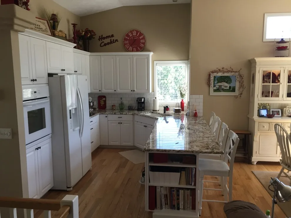 Skeels Culinary Renovation by Tramco Kitchen And Bath - Photo 4
