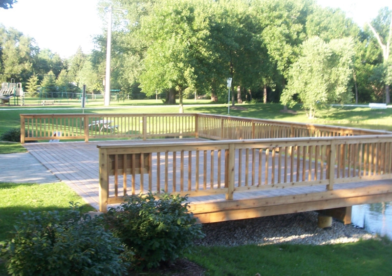 Decks and Railings by D & M Outdoor Living Spaces - Photo 24