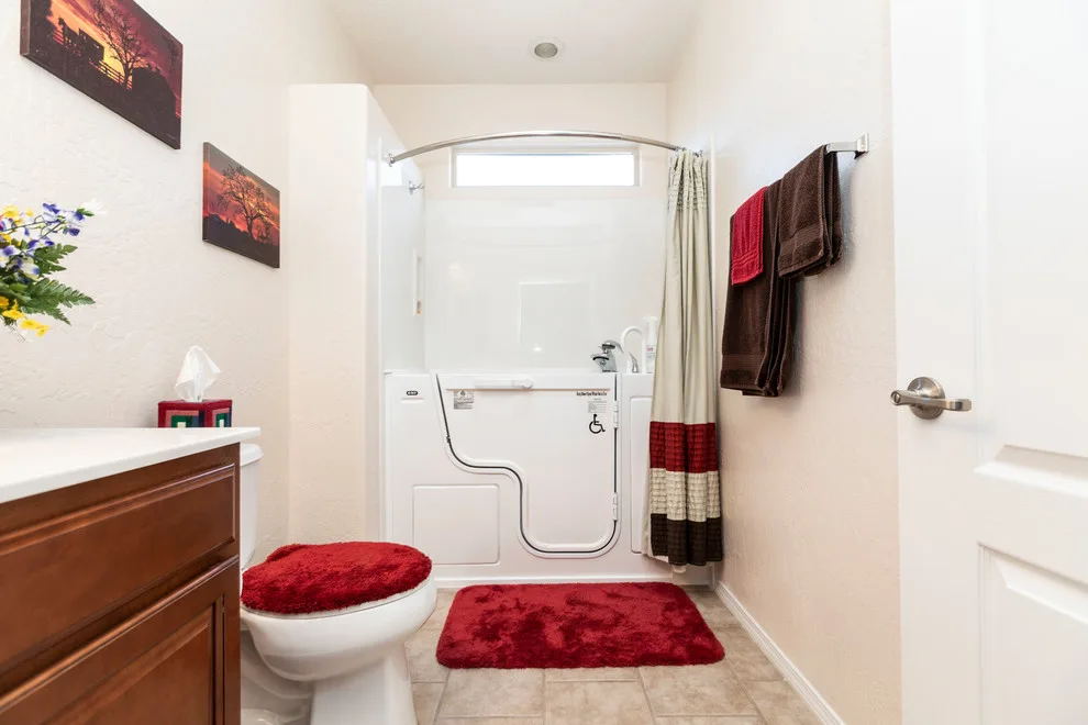Skidmore Walk-In Tub by Re-Bath by Poulin Design Center - Photo 2