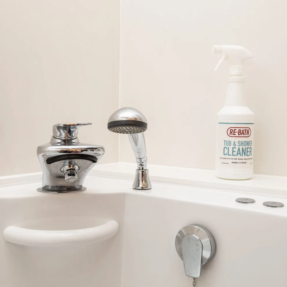 Skidmore Walk-In Tub by Re-Bath by Poulin Design Center - Photo 5