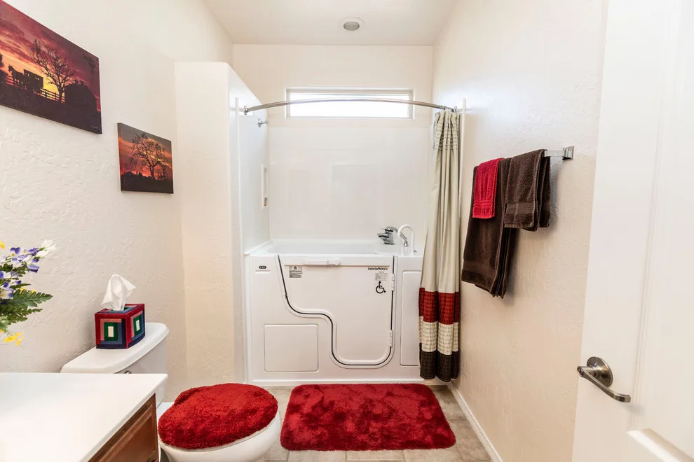 Skidmore Walk-In Tub by Re-Bath by Poulin Design Center - Photo 3