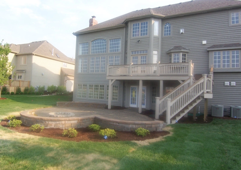 Decks and Railings by D & M Outdoor Living Spaces - Photo 31
