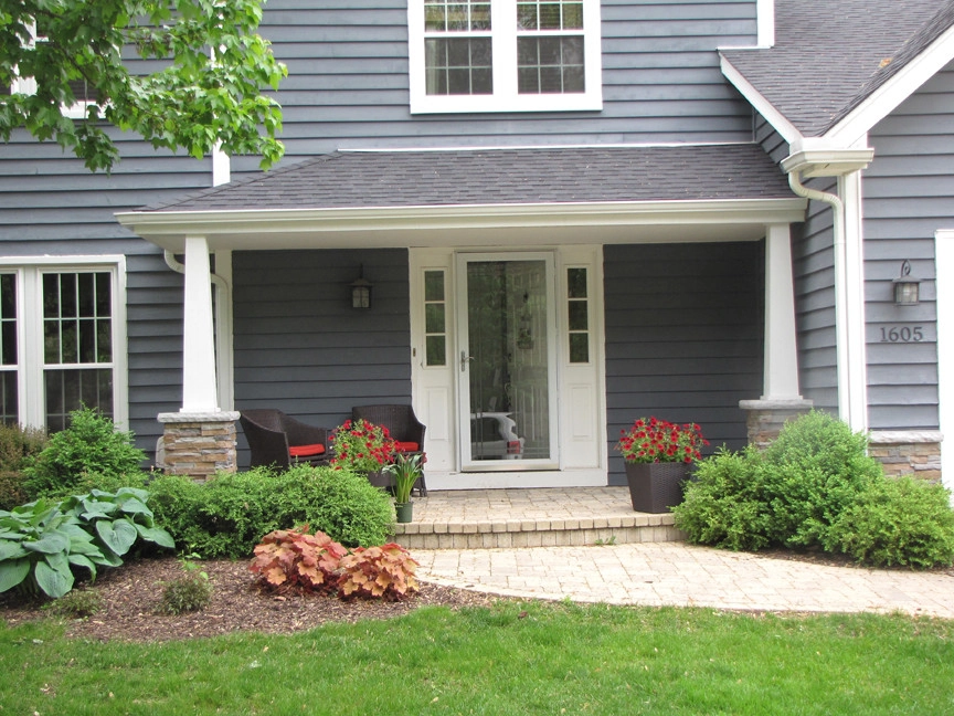 D & M Outdoor Living Spaces - Photo 12