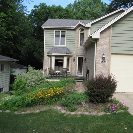 Front Entries by D & M Outdoor Living Spaces - Photo 16