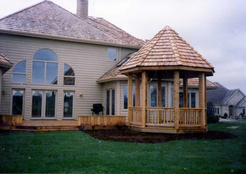 Gazebos by D & M Outdoor Living Spaces - Photo 2