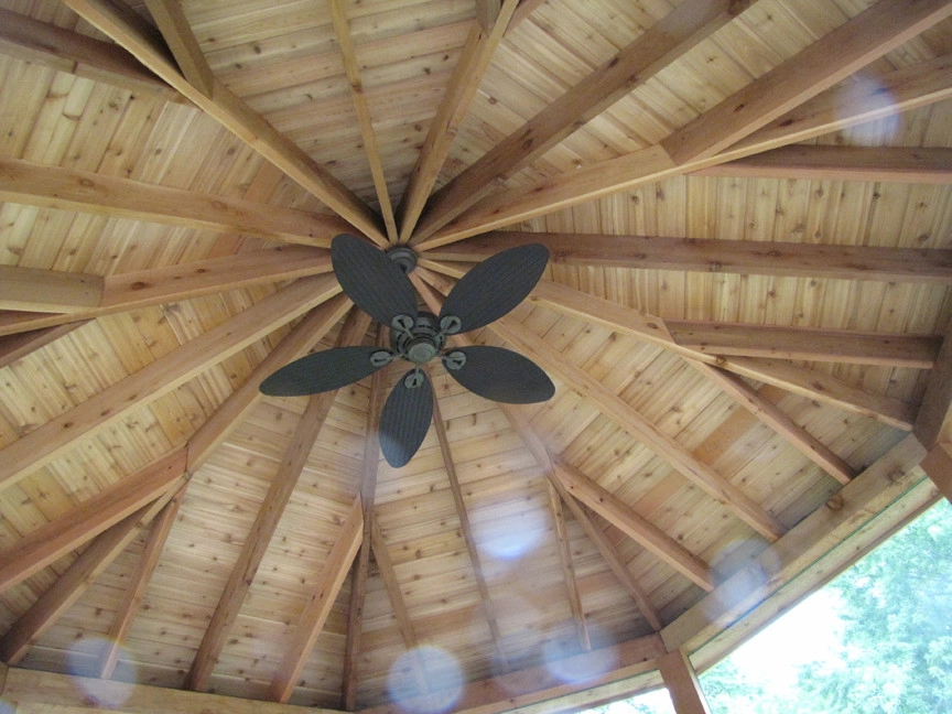 Gazebos by D & M Outdoor Living Spaces - Photo 4