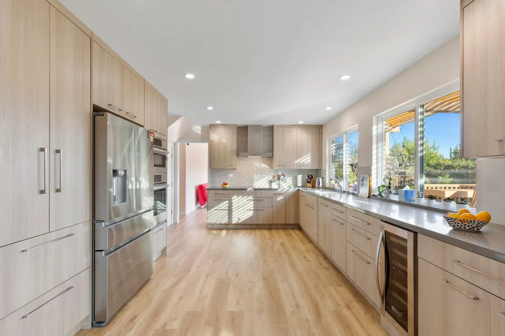 Skydance Home Renovation Project by A2Z Builders - Photo 5