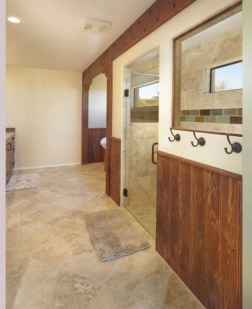 Skyline Bel Air 5352 Project by Eren Design And Remodel - Photo 5
