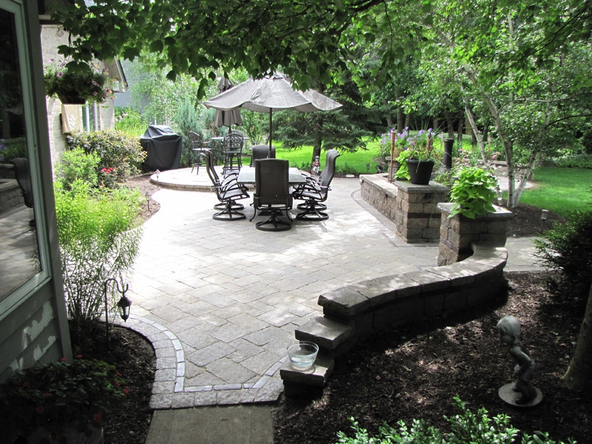 Stone Patio and Pavers by D & M Outdoor Living Spaces - Photo 31