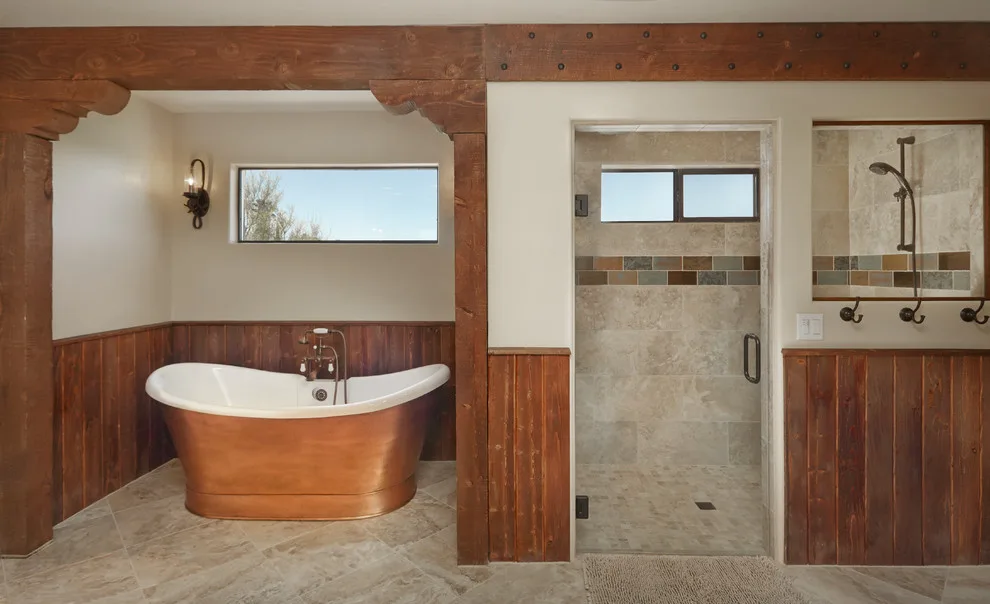 Skyline Bel Air 5352 Project by Eren Design And Remodel - Photo 3
