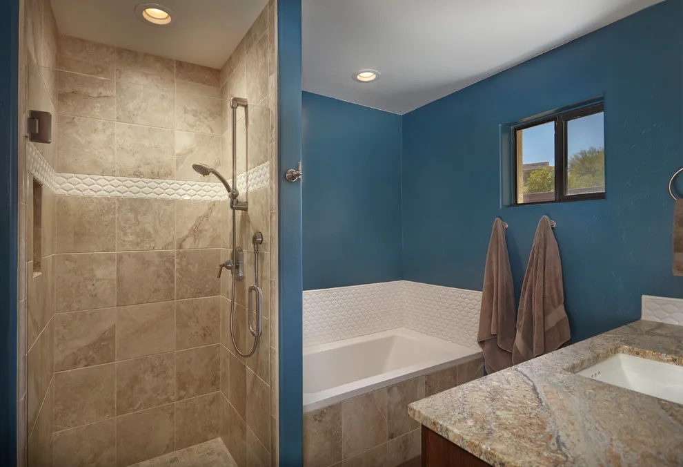 Skyline Bel Air 5352 Project by Eren Design And Remodel - Photo 2