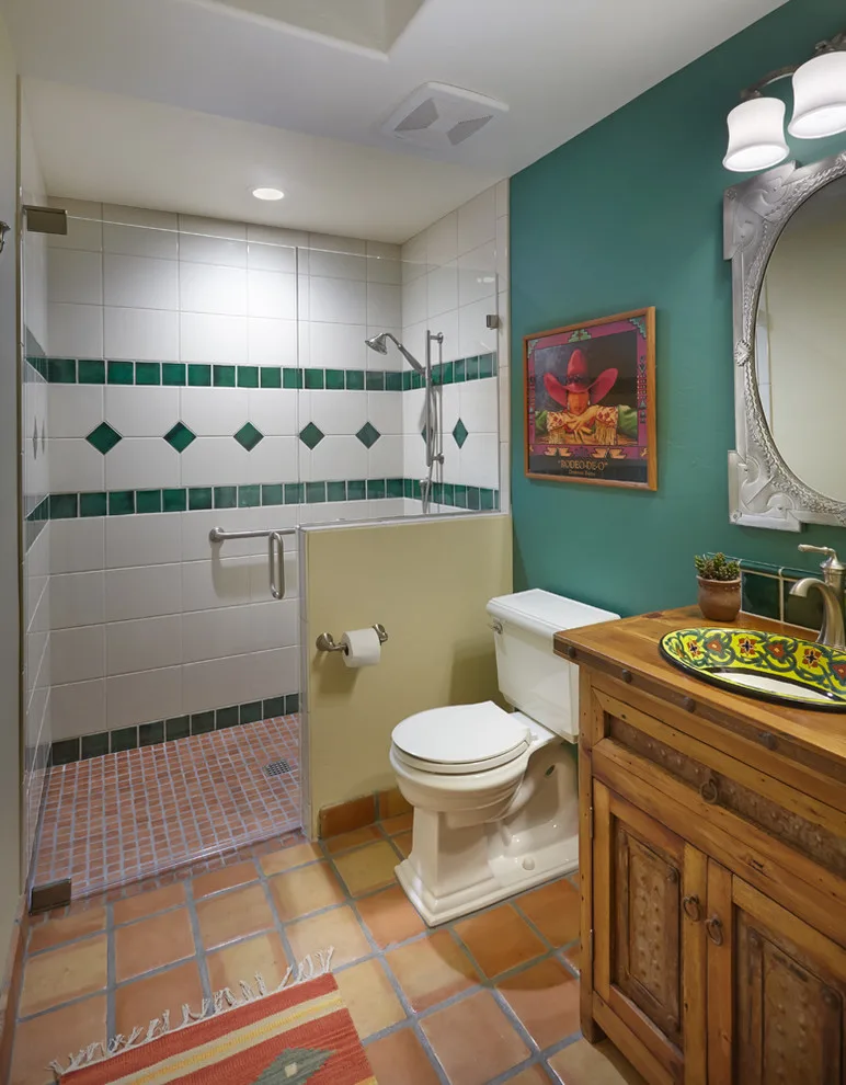 Skyline Golf Club by Eren Design And Remodel - Photo 11