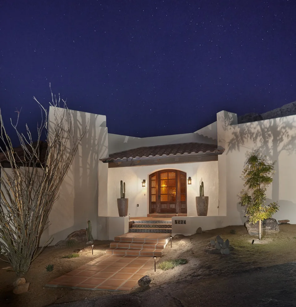 Skyline Golf Club by Eren Design And Remodel - Photo 4