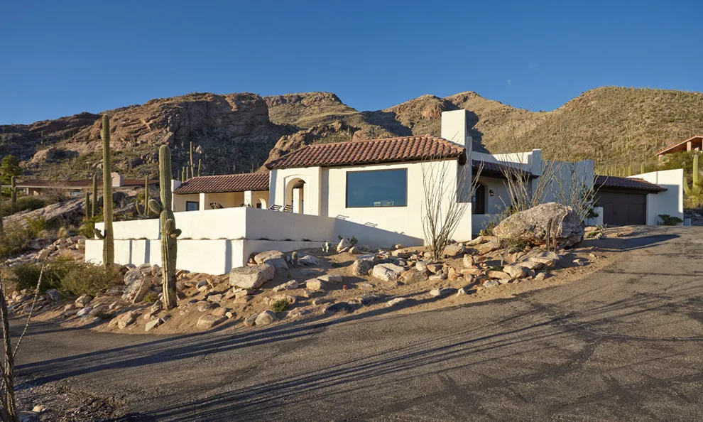 Skyline Golf Club by Eren Design And Remodel - Photo 13