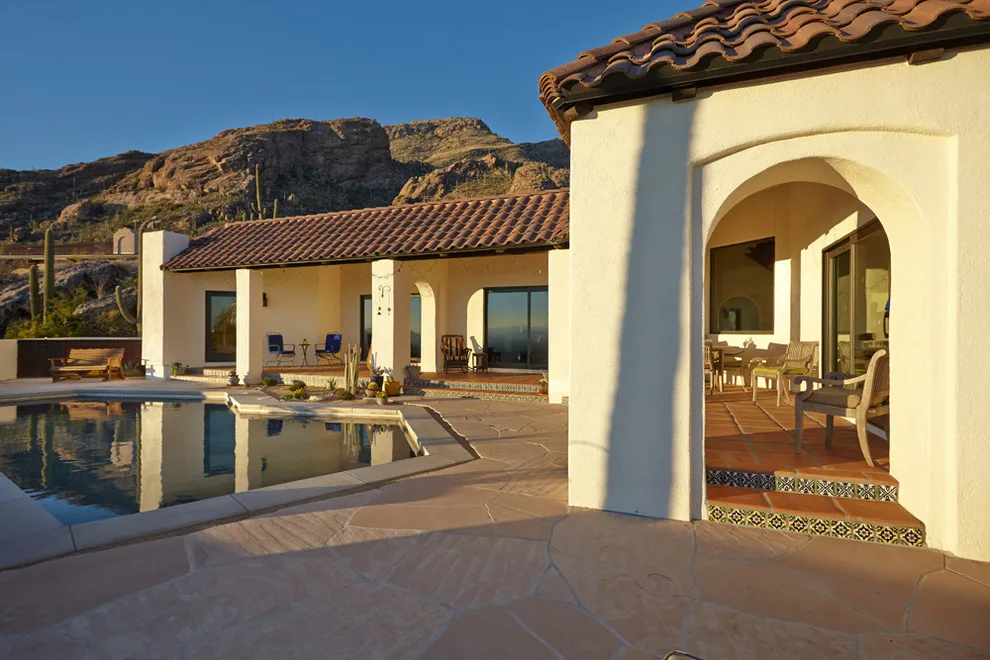 Skyline Golf Club by Eren Design And Remodel - Photo 9