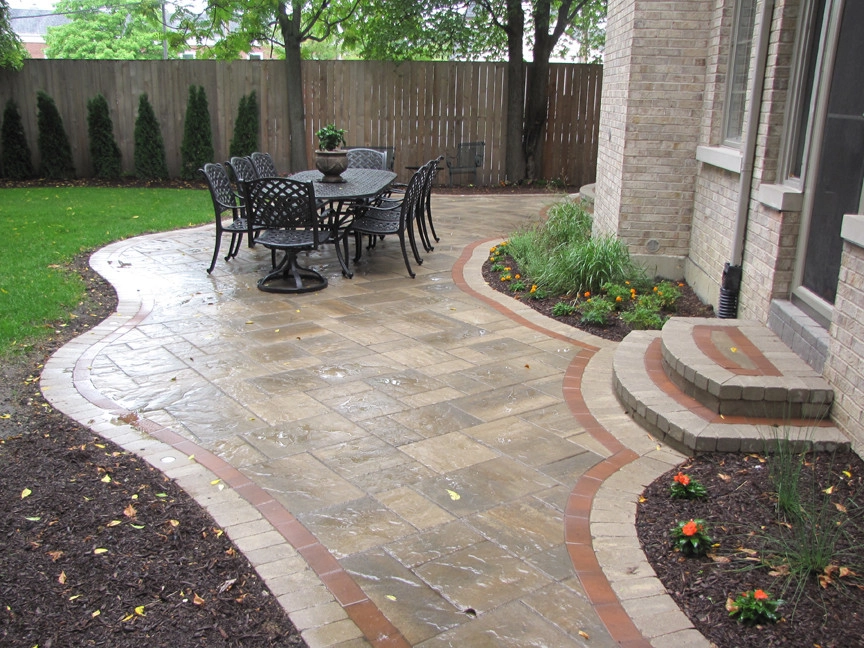 Stone Patio and Pavers by D & M Outdoor Living Spaces - Photo 34
