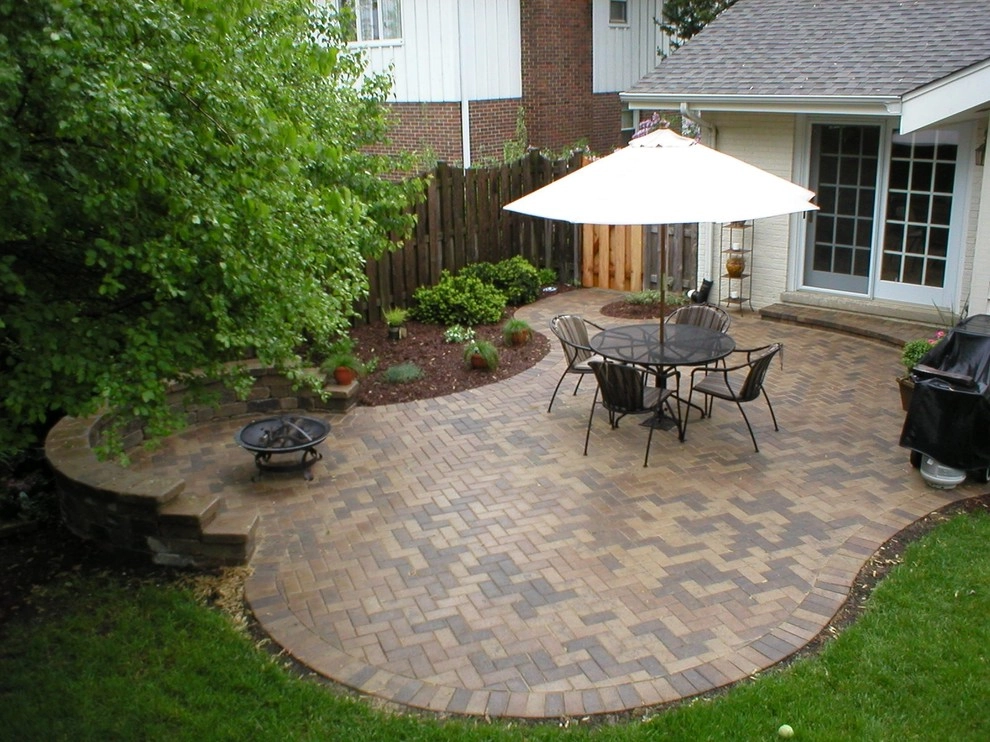Stone Patio and Pavers by D & M Outdoor Living Spaces - Photo 30