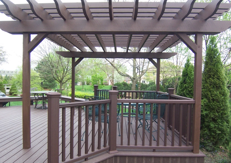 Arbors and Pergola by D & M Outdoor Living Spaces - Photo 7