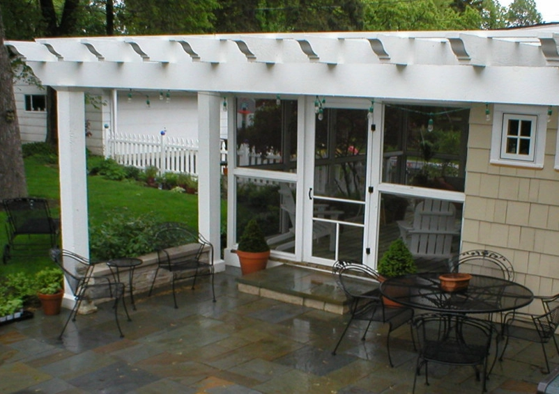 Arbors and Pergola by D & M Outdoor Living Spaces - Photo 10