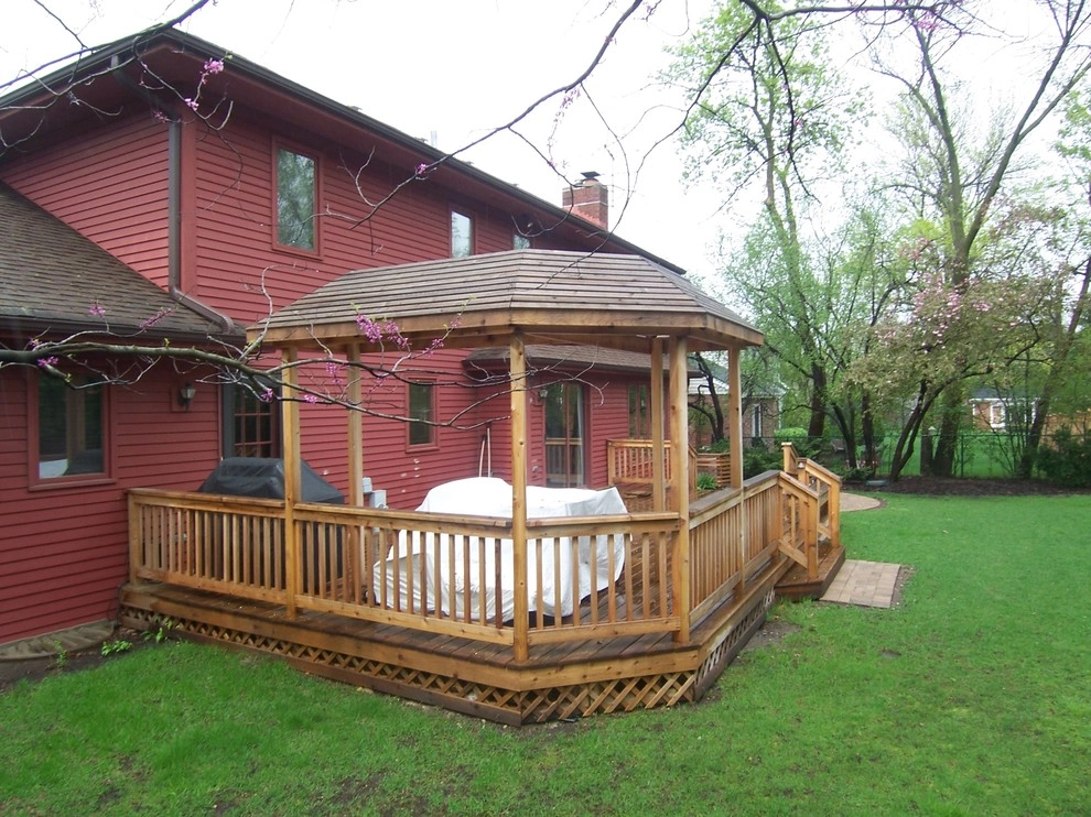 Arbors and Pergola by D & M Outdoor Living Spaces - Photo 13