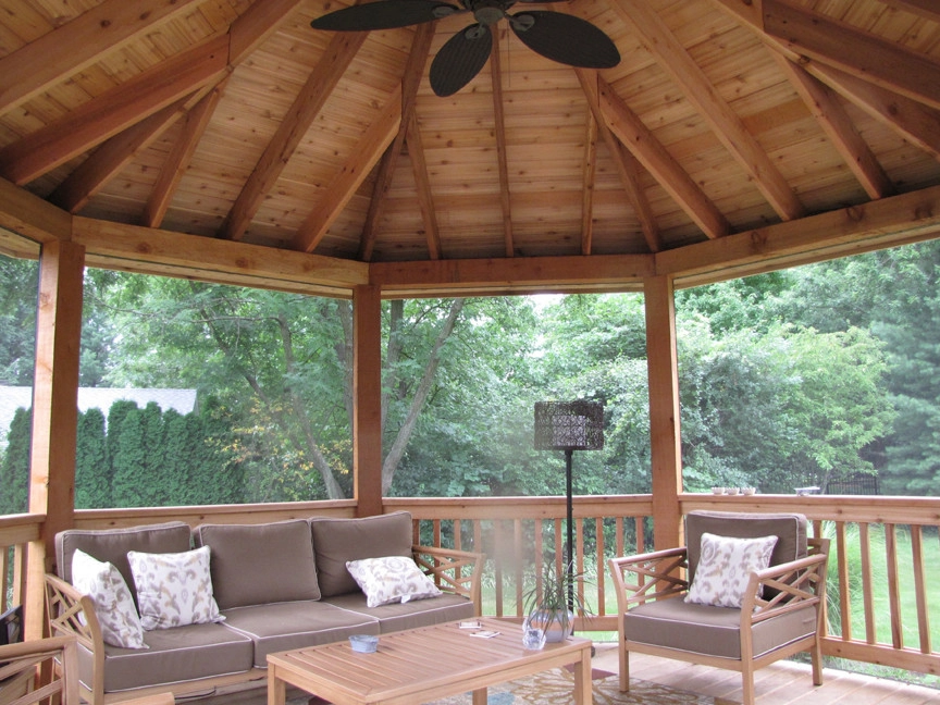 Our Work by D & M Outdoor Living Spaces - Photo 11