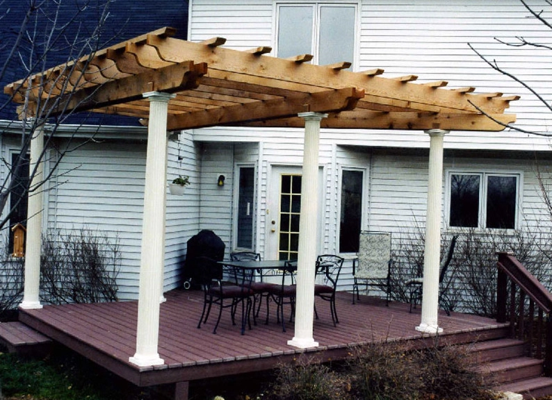 Our Work by D & M Outdoor Living Spaces - Photo 13