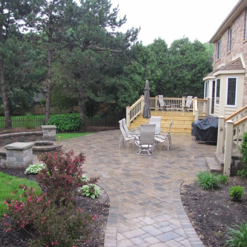 Our Work by D & M Outdoor Living Spaces - Photo 19
